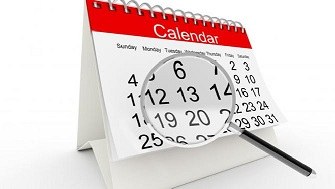 Calendari d'Actes de l'EPSEVG